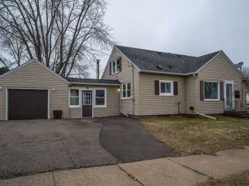 1706 Birney Street, Eau Claire