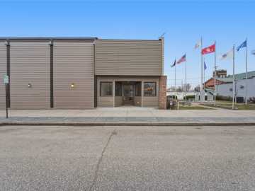 134 W Lincoln Street, Augusta