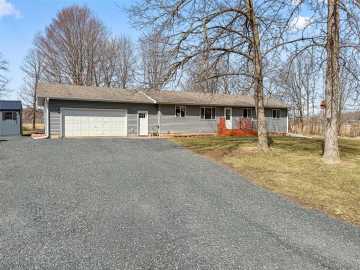 15932 County Highway EE , Cornell