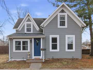 1408 Tainter Street, Menomonie