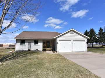 711 8th Avenue, Bloomer