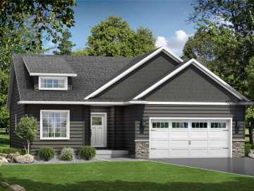 6474 Burr Oak Lane, Eau Claire