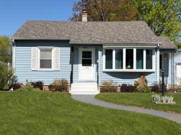134 W Truman Avenue, Eau Claire