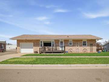111 E Mc Kinley Avenue, Fall Creek