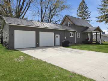 742 Gilman Street, Stanley