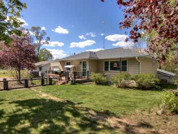 1304 Fairway Street, Eau Claire