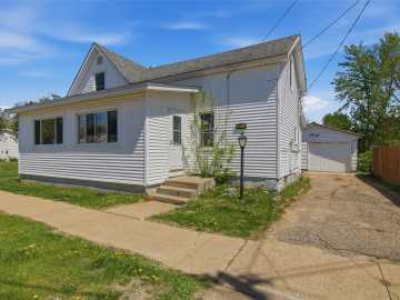 319 Park Street, Augusta