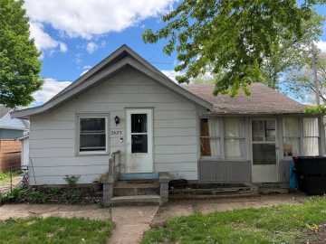 2423 6th Street, Eau Claire