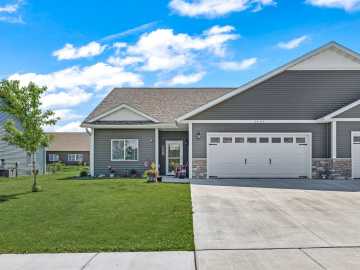 3403 Iris Drive, Eau Claire
