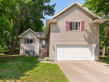 2644 Trindal Street, Eau Claire