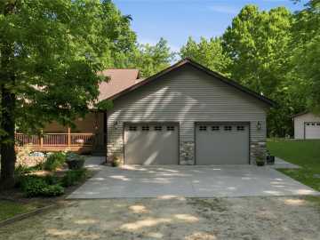 N11054 50th Street, Downing