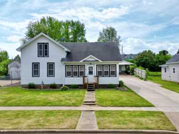 248 E Washington Avenue, Fall Creek