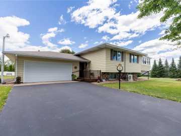 5121 171st Street, Chippewa Falls