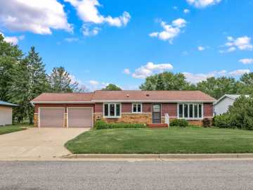 1535 Howard Avenue, Eau Claire