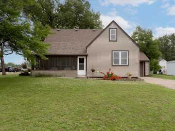 1113 Main Street, Boyceville