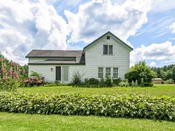 E11305 Hwy Ss , Fall Creek