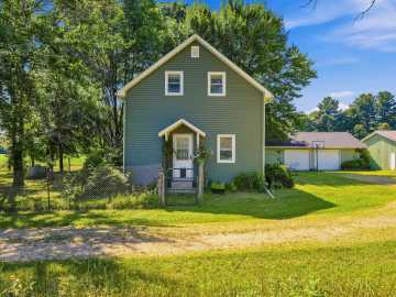 E3993 550th Avenue, Menomonie