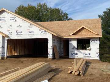 1976 Willow Bluff Road, Chippewa Falls