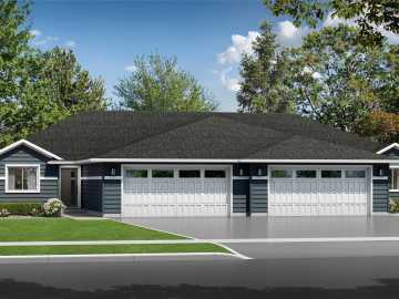 135 E Polk Avenue, Fall Creek