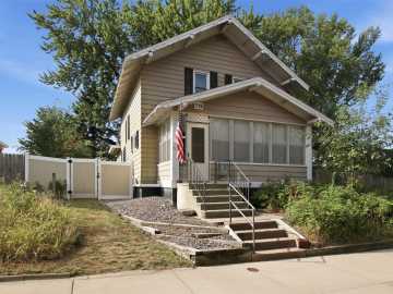 715 Water Street, Chippewa Falls