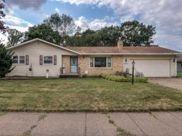 2850 Mercury Avenue, Eau Claire