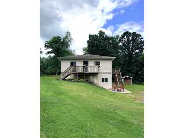 E651 1270th Avenue, Glenwood City
