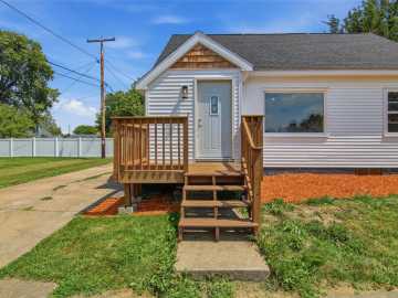 124 S Victory Street, Fall Creek