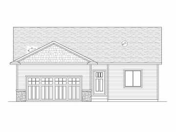 3868 Nicholas Drive, Menomonie