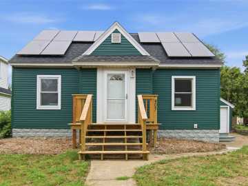 805 Doty Street, Eau Claire