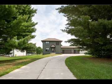744 S State Street, Fall Creek