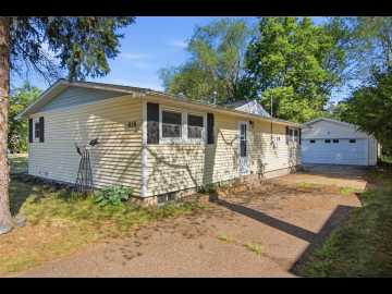 616 Truax Boulevard, Eau Claire