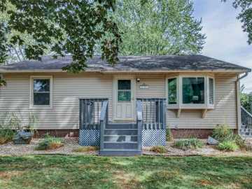 3145 Venus Avenue, Eau Claire