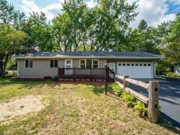 4450 County Highway P , Chippewa Falls