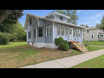 329 Washington Street, Stanley