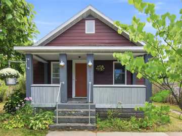 811 Platt Street, Eau Claire
