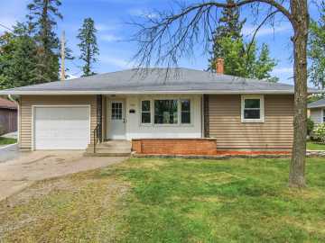 1616 Donald Avenue, Eau Claire