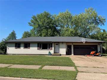 3336 Trimble Street, Eau Claire