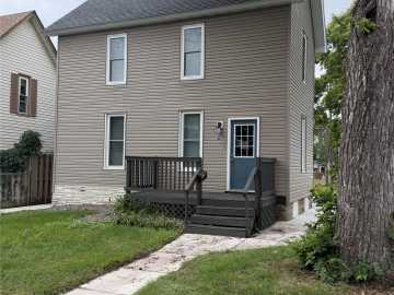 406 Talmadge Street, Eau Claire
