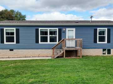 250 E MD Street, Cadott