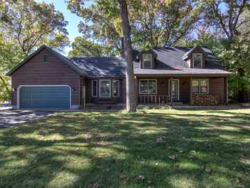 4610 Woodstock Court, Eau Claire