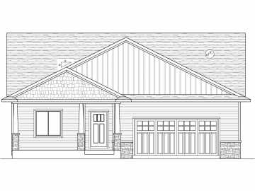 111 Hayes Avenue, Fall Creek