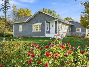S12545 County Road U , Strum