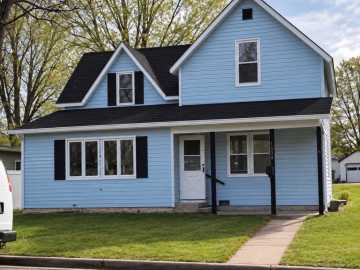 1514 Douglas Street, Menomonie