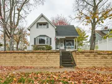 509 Spring Street, Eau Claire