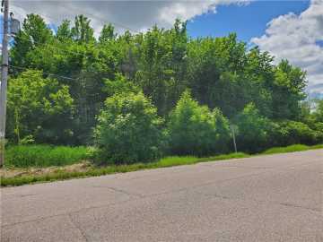 Lot W Chippewa Street, Cadott