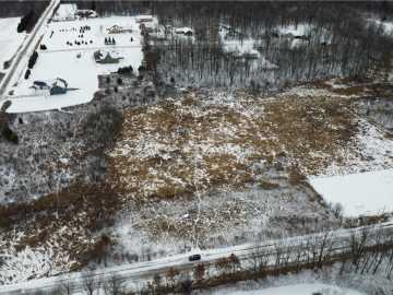 Lot 19 50th Avenue, Cadott