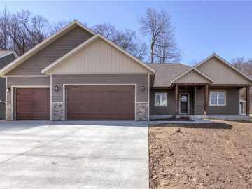 4604 S Village Terrace Court , Eau Claire