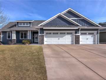 4426 Clay Street, Eau Claire