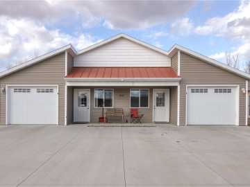 5234 Christopher Drive, Eau Claire