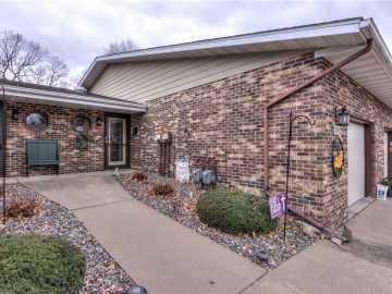 519 Goldsmith Street, Chippewa Falls
